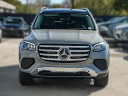 Mercedes-Benz GLS GLS 450 4MATIC SUV 2026