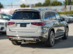 Mercedes-Benz GLS GLS 450 4MATIC SUV 2026