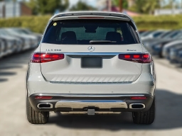 Mercedes-Benz GLS GLS 450 4MATIC SUV 2026