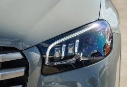 Mercedes-Benz GLS GLS 450 4MATIC SUV 2026