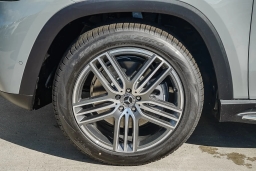 Mercedes-Benz GLS GLS 450 4MATIC SUV 2026