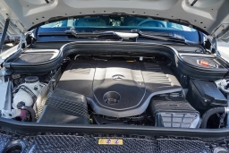 Mercedes-Benz GLS GLS 450 4MATIC SUV 2026