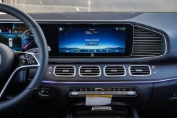 Mercedes-Benz GLS GLS 450 4MATIC SUV 2026