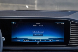 Mercedes-Benz GLS GLS 450 4MATIC SUV 2026