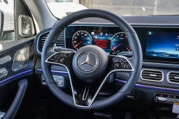 Mercedes-Benz GLS GLS 450 4MATIC SUV 2026