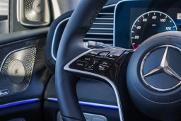 Mercedes-Benz GLS GLS 450 4MATIC SUV 2026