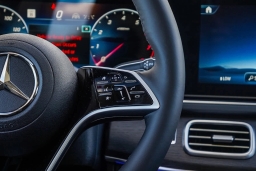 Mercedes-Benz GLS GLS 450 4MATIC SUV 2026