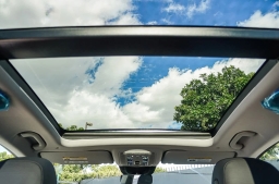 Mercedes-Benz GLS GLS 450 4MATIC SUV 2026