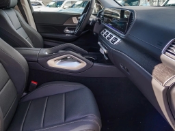 Mercedes-Benz GLS GLS 450 4MATIC SUV 2026