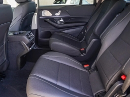 Mercedes-Benz GLS GLS 450 4MATIC SUV 2026