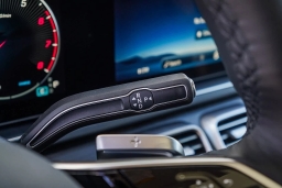 Mercedes-Benz GLS GLS 450 4MATIC SUV 2026