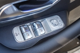 Mercedes-Benz GLS GLS 450 4MATIC SUV 2026