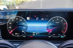 Mercedes-Benz GLS GLS 450 4MATIC SUV 2026