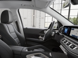 Mercedes-Benz GLS GLS 450 4MATIC SUV 2026