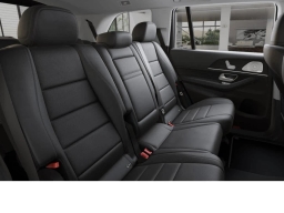 Mercedes-Benz GLS GLS 450 4MATIC SUV 2026