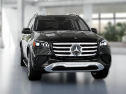 Mercedes-Benz GLS GLS 450 4MATIC SUV 2026