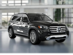 Mercedes-Benz GLS GLS 450 4MATIC SUV 2026