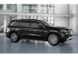 Mercedes-Benz GLS GLS 450 4MATIC SUV 2026