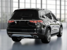 Mercedes-Benz GLS GLS 450 4MATIC SUV 2026