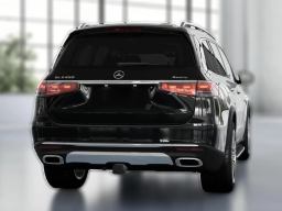Mercedes-Benz GLS GLS 450 4MATIC SUV 2026