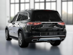 Mercedes-Benz GLS GLS 450 4MATIC SUV 2026