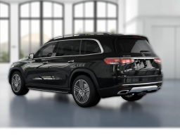 Mercedes-Benz GLS GLS 450 4MATIC SUV 2026