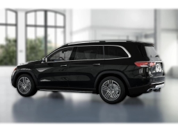 Mercedes-Benz GLS GLS 450 4MATIC SUV 2026