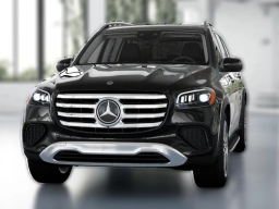 Mercedes-Benz GLS GLS 450 4MATIC SUV 2026