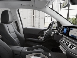 Mercedes-Benz GLS GLS 450 4MATIC SUV 2026