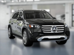 Mercedes-Benz GLS GLS 450 4MATIC SUV 2026