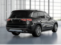 Mercedes-Benz GLS GLS 450 4MATIC SUV 2026