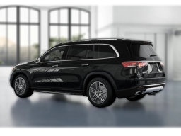 Mercedes-Benz GLS GLS 450 4MATIC SUV 2026