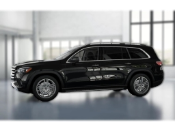 Mercedes-Benz GLS GLS 450 4MATIC SUV 2026