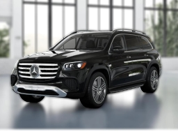 Mercedes-Benz GLS GLS 450 4MATIC SUV 2026