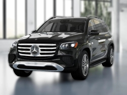 Mercedes-Benz GLS GLS 450 4MATIC SUV 2026