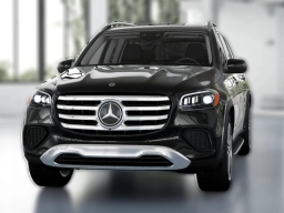Mercedes-Benz GLS GLS 450 4MATIC SUV 2026