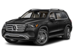Mercedes-Benz GLS GLS 450 4MATIC SUV 2026