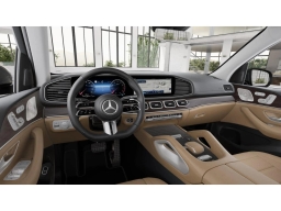 Mercedes-Benz GLS GLS 450 4MATIC SUV 2026