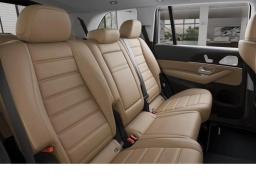 Mercedes-Benz GLS GLS 450 4MATIC SUV 2026