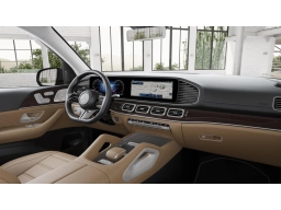 Mercedes-Benz GLS GLS 450 4MATIC SUV 2026