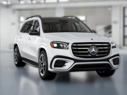 Mercedes-Benz GLS GLS 450 4MATIC SUV 2026