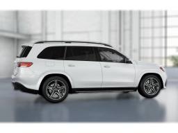 Mercedes-Benz GLS GLS 450 4MATIC SUV 2026