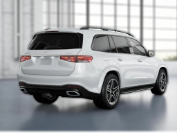 Mercedes-Benz GLS GLS 450 4MATIC SUV 2026