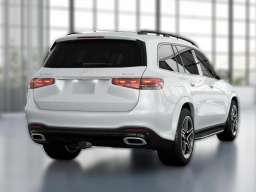 Mercedes-Benz GLS GLS 450 4MATIC SUV 2026