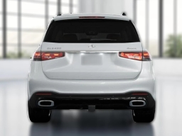Mercedes-Benz GLS GLS 450 4MATIC SUV 2026
