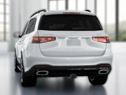 Mercedes-Benz GLS GLS 450 4MATIC SUV 2026