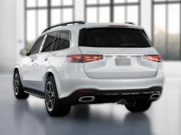 Mercedes-Benz GLS GLS 450 4MATIC SUV 2026