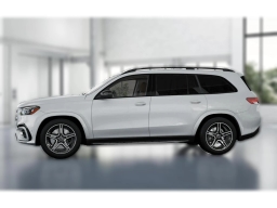 Mercedes-Benz GLS GLS 450 4MATIC SUV 2026