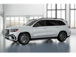 Mercedes-Benz GLS GLS 450 4MATIC SUV 2026