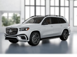 Mercedes-Benz GLS GLS 450 4MATIC SUV 2026